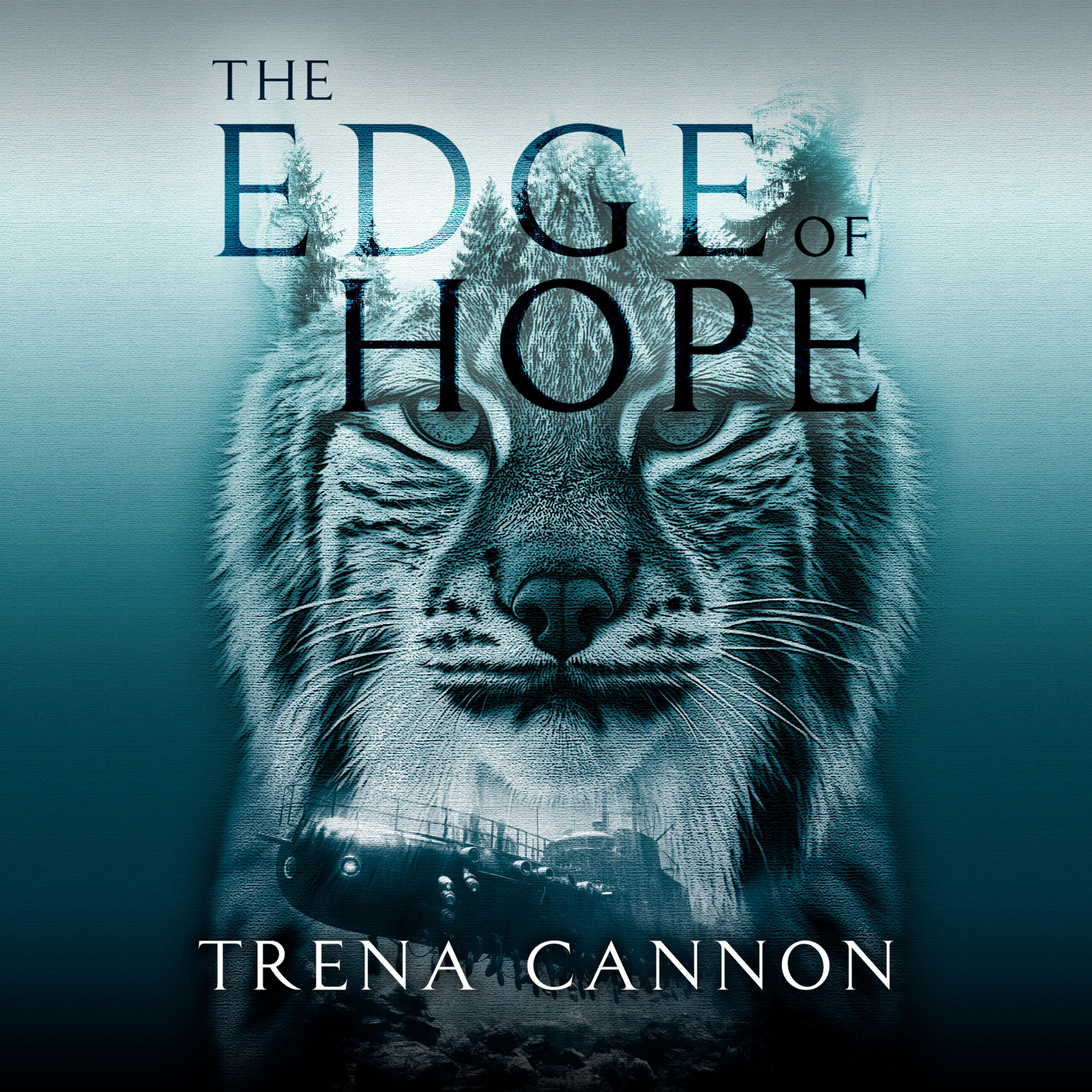 the edge of hope trena cannon