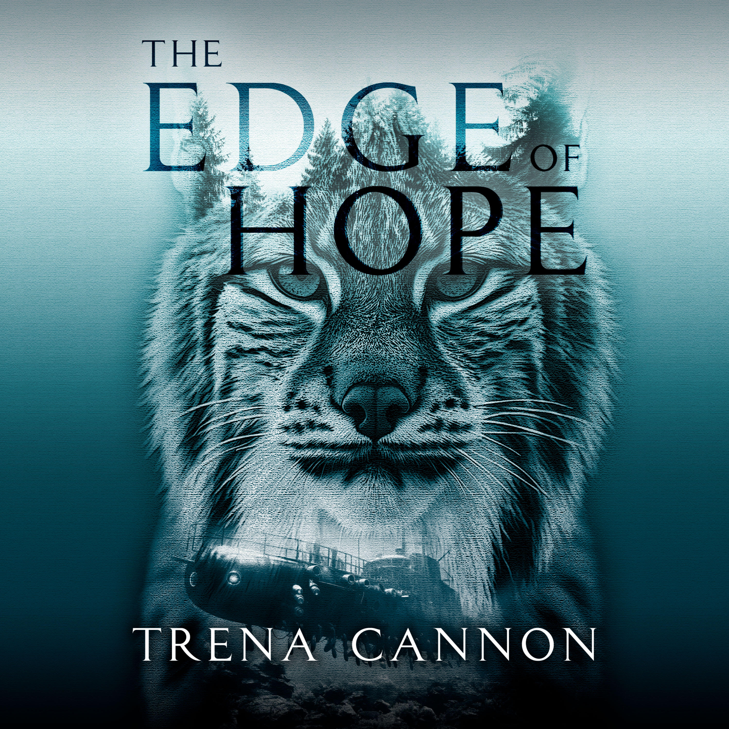 the edge of hope trena cannon