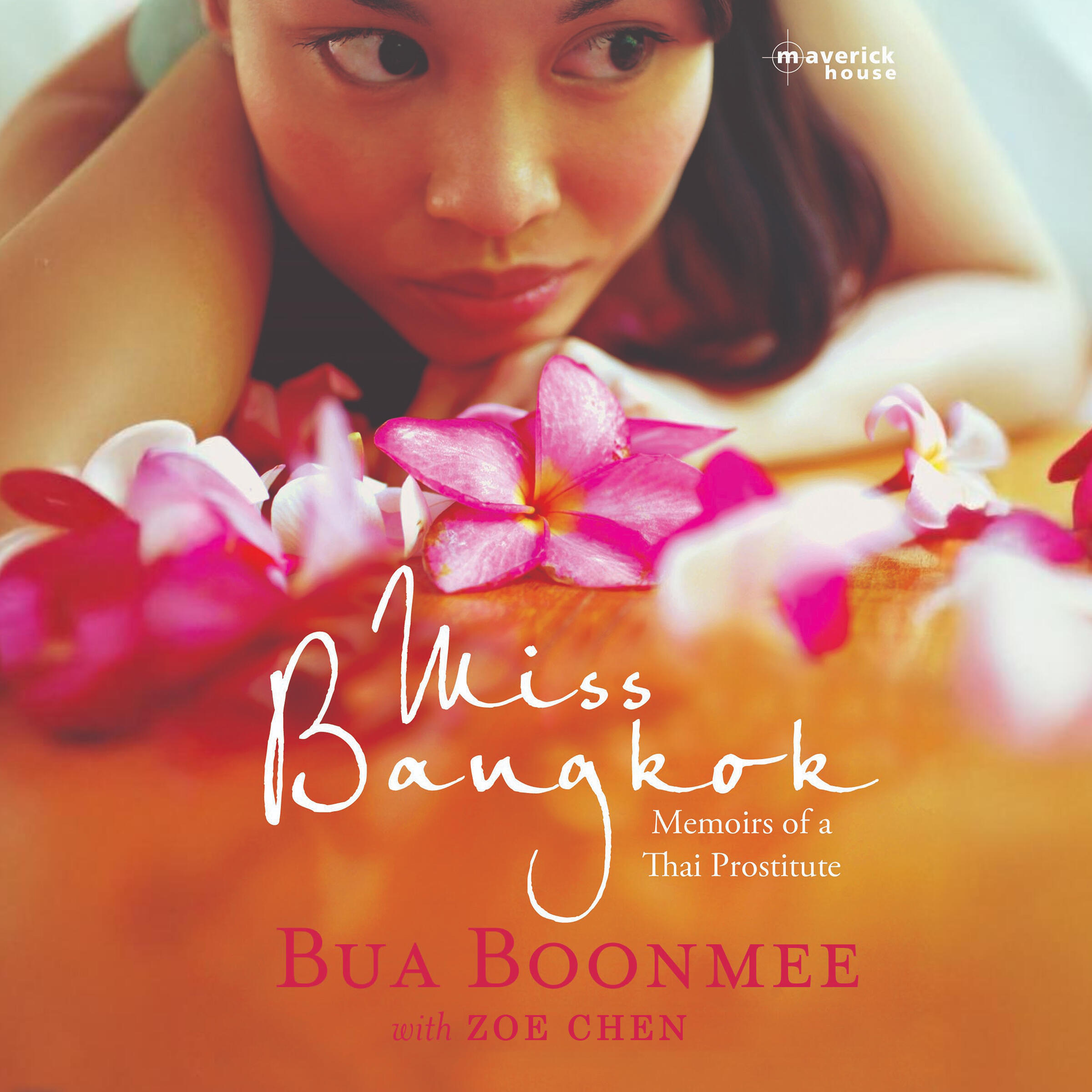 miss bangkok bua boonmee