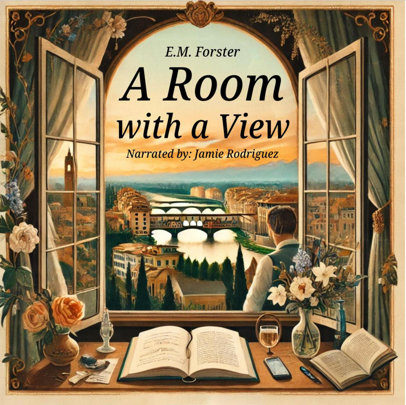 a room with a view em forster